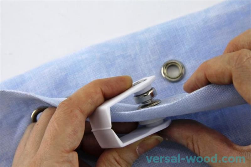 Хомут-утяжка для мошонки на клепках купить со скидкой в секс шопе  Кольца, насадки, утяжки  Лассо, утяжки