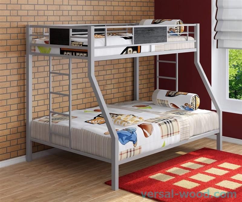 Ikea krevet na kat
