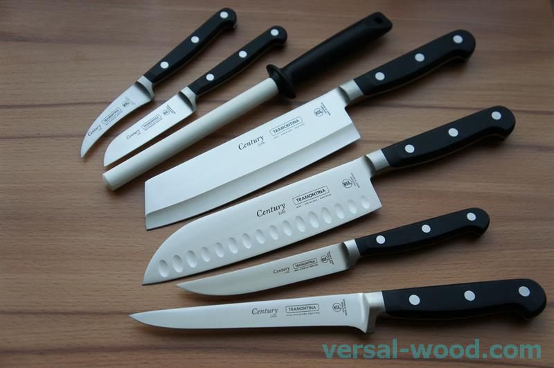 kuhinjski noževi