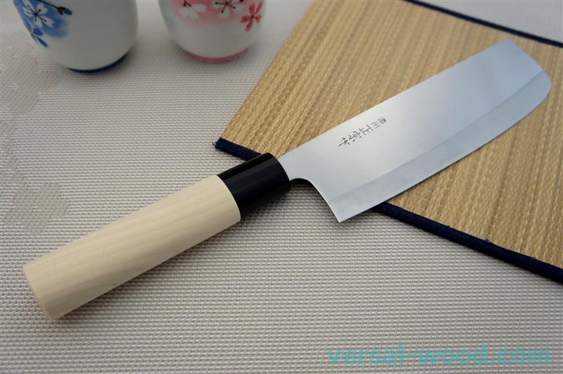 zeleninový nůž