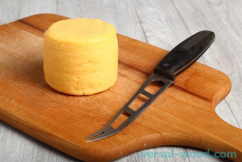 нож од меког сира