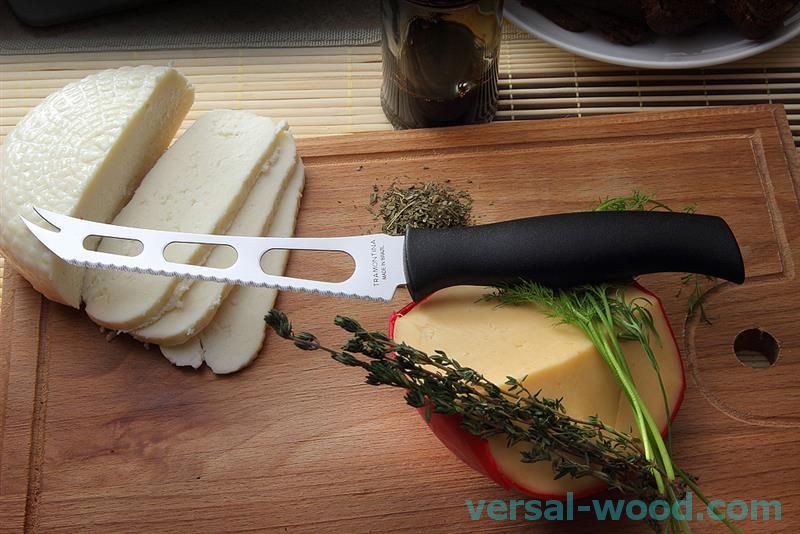 Нож за сир Трамонтин Нож за сир од сира