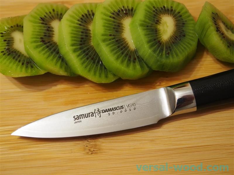 nož za voće i povrće