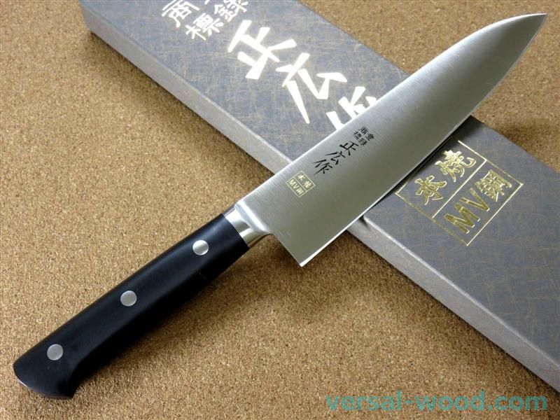 guto japanski nož