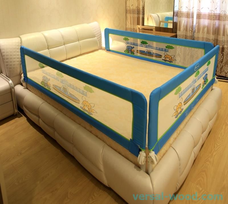 arena za krevet sa stranama