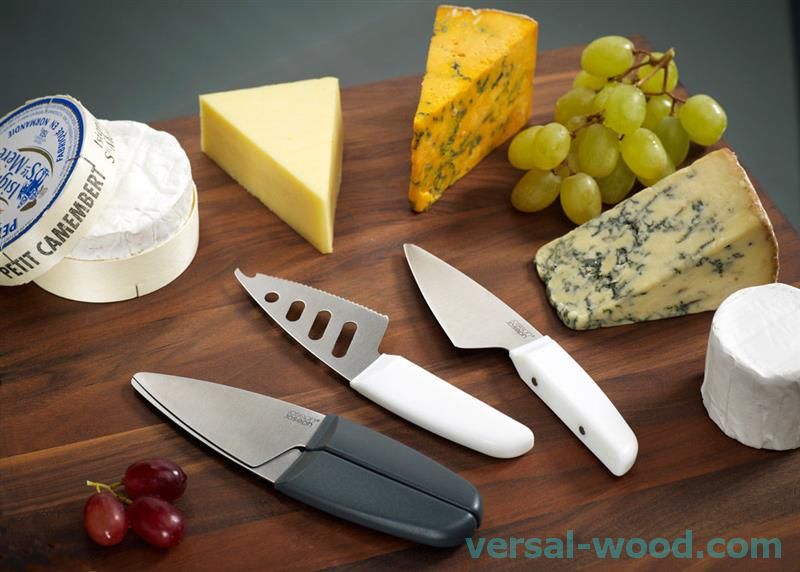 set noža od sira