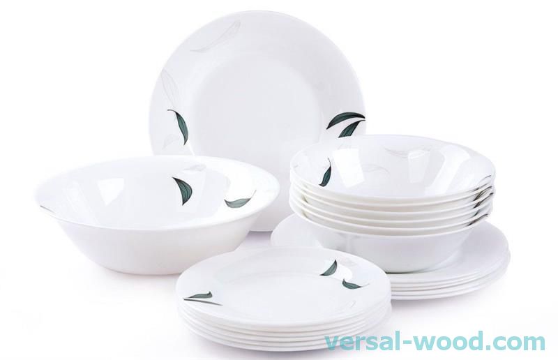Купить Обеденную Посуду На Озоне Интернет Магазин