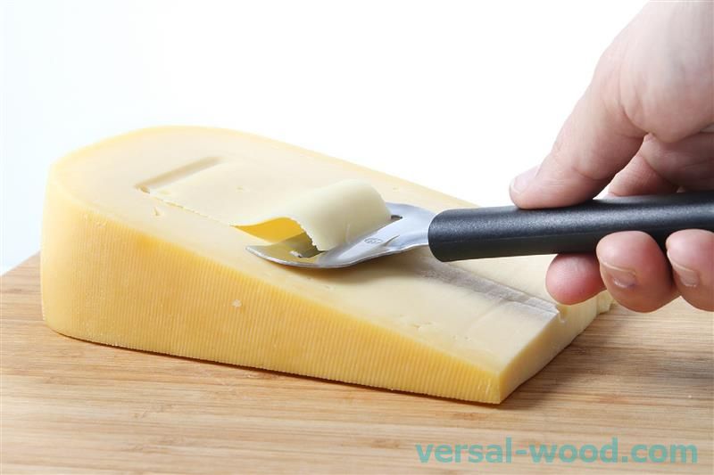 лопатица ножа за сир