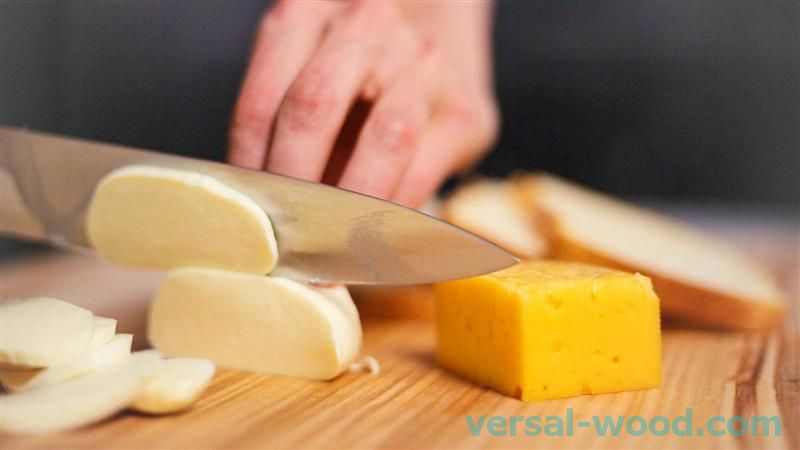 ножеви за сир како да изаберете