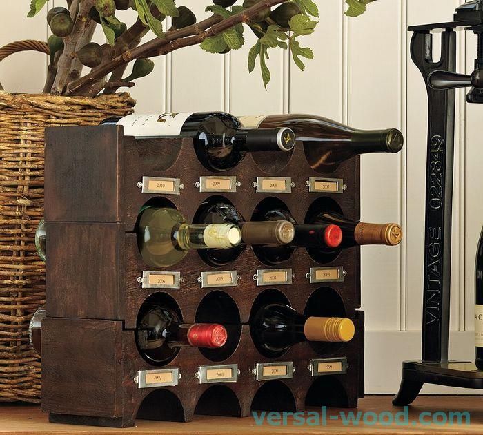 فلسفي برمودا حواء  Naredi sam stojalo za vino: shranjevanje vinskih steklenic v leseno škatlo  v skladu s standardi kakovosti|Ideje za vaš dom-2022