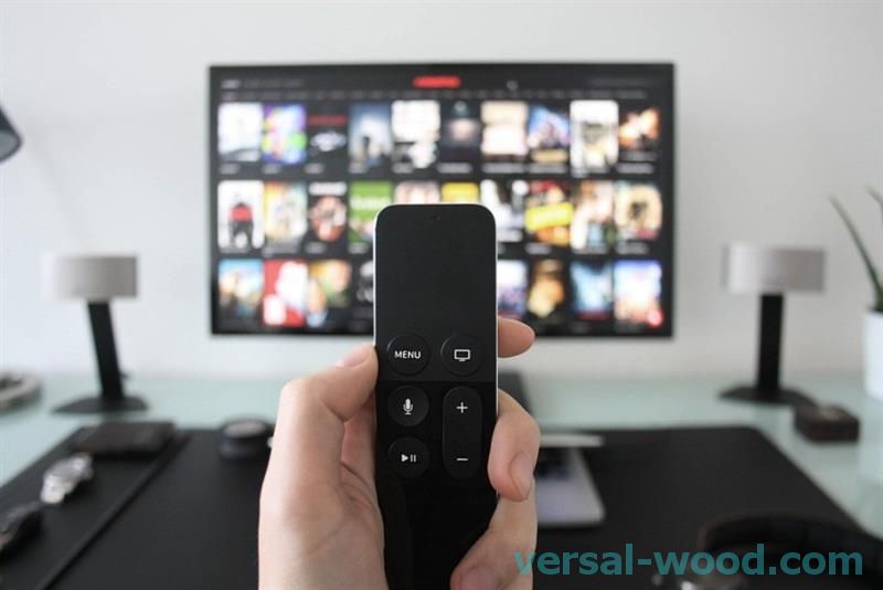 Chytré televizory mohou pracovat na internetu a kombinovat všechna mediální zařízení doma v jedné síti