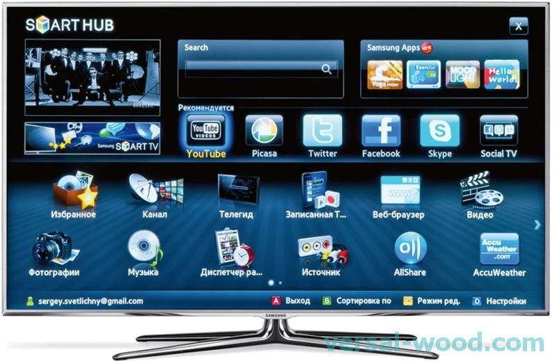Obrazovky Smart TV musí nutně podporovat moderní technologie zaměřené na zlepšení obrazu