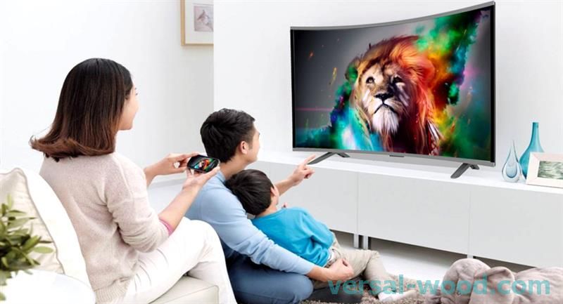 TV dijagonala: mogućnosti odabira parametra za ugodno gledanje