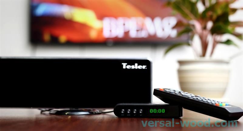 DVB-T2: най-новите функции за цифрово излъчване|Идеи за вашия дом-2025