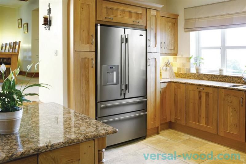 Често се закупуват хладилници, за да могат да замразят значително количество храна.