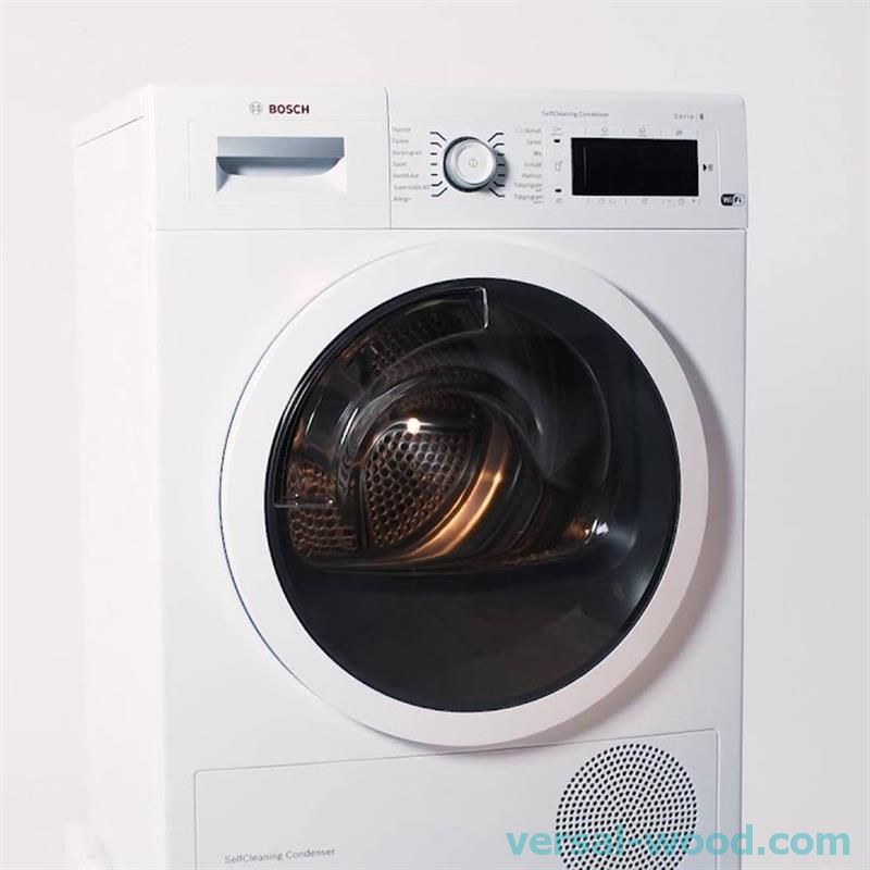 Щоб продовжити термін експлуатації пральної машини, проводите один раз в три місяці профілактичне очищення