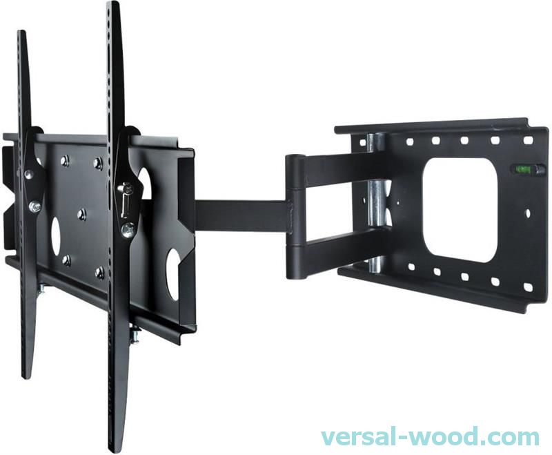 Okretni držač za zidni nosač televizora Može se odabratiIdeje za vaš