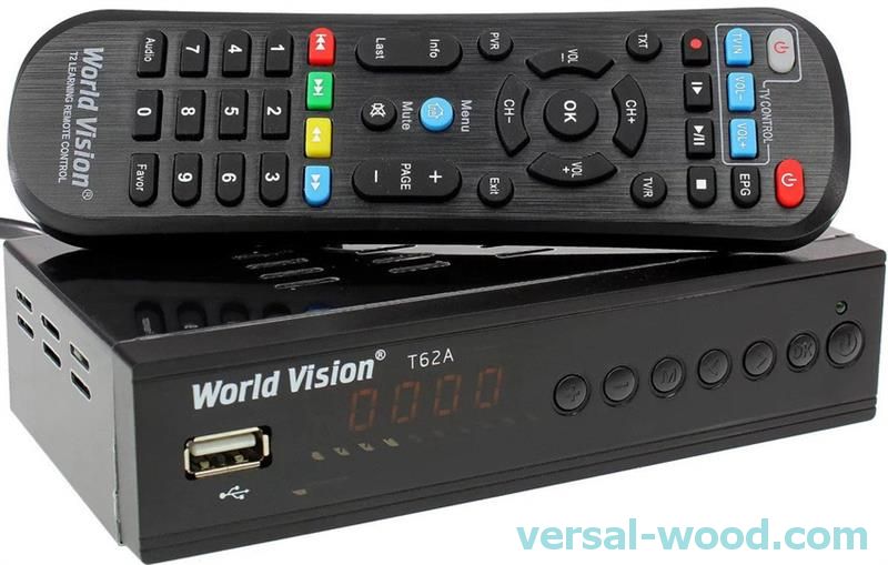Set-top box za digitalnu televiziju s MPEG koderom smanjuje opterećenje procesora