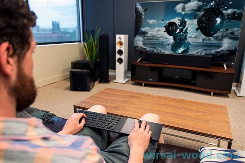 Pametni televizorji z vgrajeno televizijo lahko hitro obdelajo digitalni signal