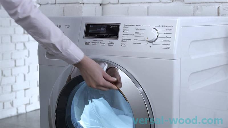 Підбирати вузьку пральну машину необхідно в залежності від потреб