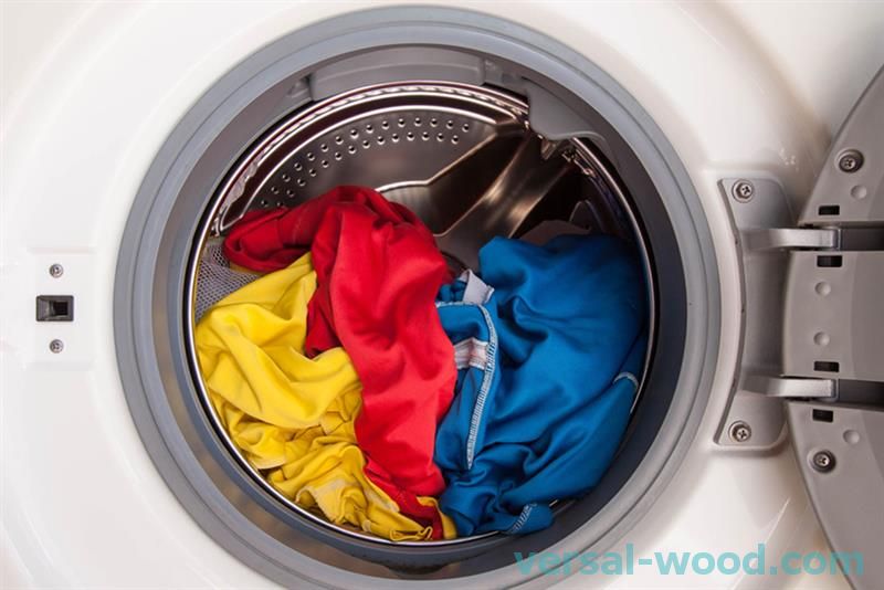В середньому компактні пральні машини розраховані на прання 3-6 кг білизни