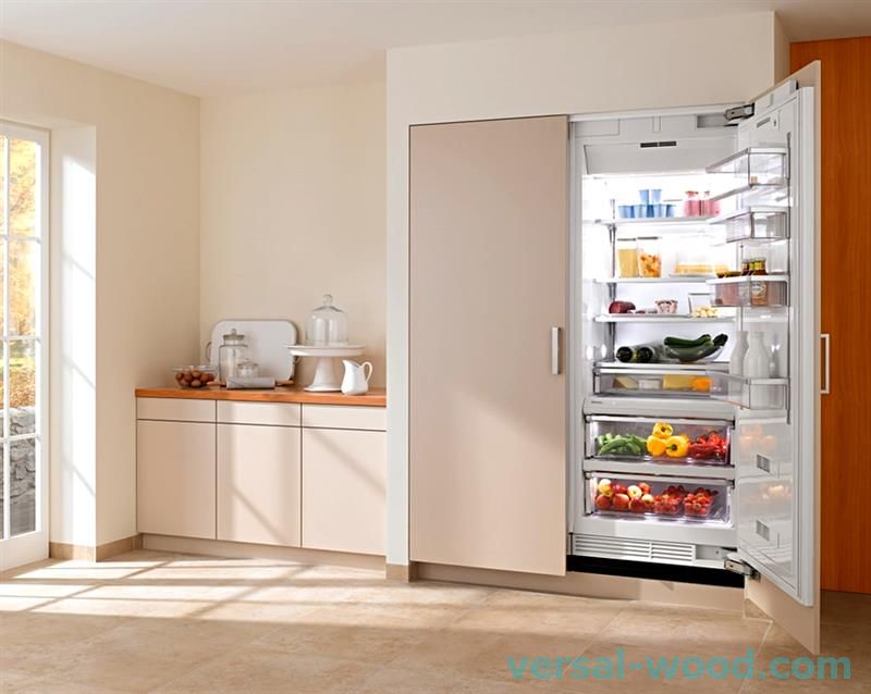 Надійність, сучасний функціонал і прийнятна ціна вбудованих холодильників Samsung, роблять їх популярними у користувачів всього світу