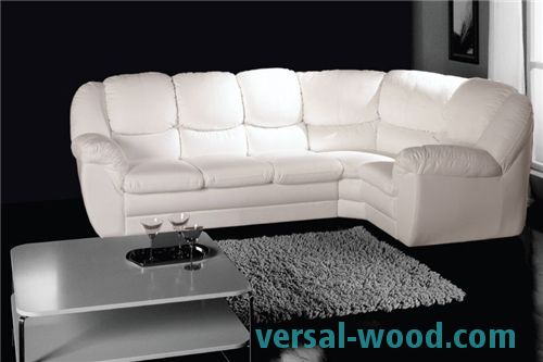 Ugaone modularne sofe - prednosti